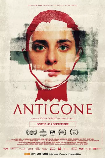 Antigone  [WEB-DL] - FRENCH