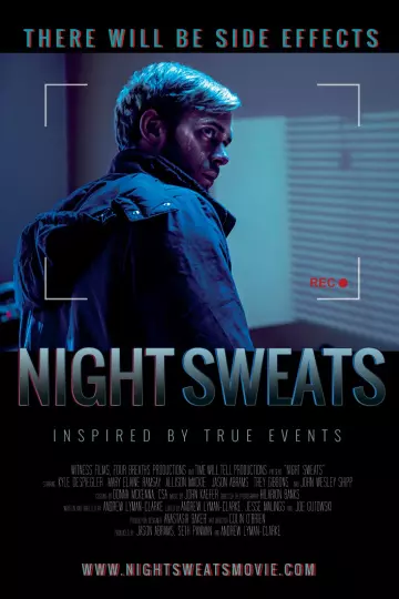 Night Sweats  [WEBRIP 1080p] - VOSTFR