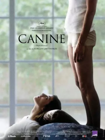 Canine  [DVDRIP] - TRUEFRENCH