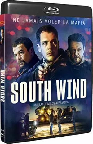 South Wind  [BLU-RAY 720p] - FRENCH