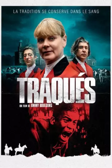 Traqués [WEB-DL 1080p] - MULTI (FRENCH)