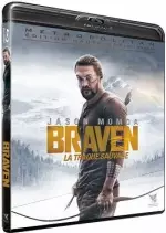 Braven  [BLU-RAY 720p] - FRENCH