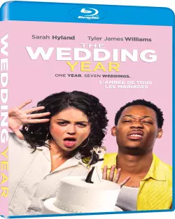 The Wedding Year  [BLU-RAY 720p] - FRENCH