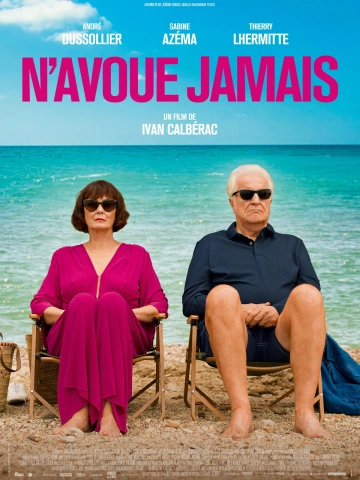 N’avoue jamais [WEBRIP 720p] - FRENCH