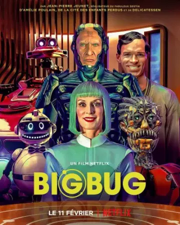 BigBug  [WEB-DL 1080p] - MULTI (FRENCH)