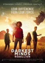 Darkest Minds : Rébellion [HDRIP] - FRENCH