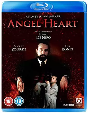 Angel Heart [BLU-RAY 1080p] - MULTI (FRENCH)