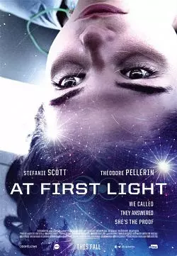 At First Light  [WEB-DL 1080p] - FRENCH