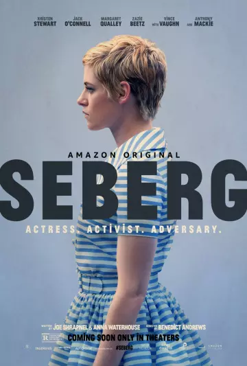 Seberg [BDRIP] - FRENCH