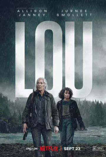 Lou  [WEB-DL 1080p] - MULTI (FRENCH)