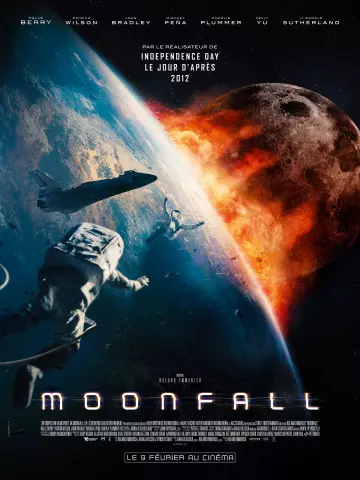 Moonfall [WEB-DL 1080p] - MULTI (TRUEFRENCH)