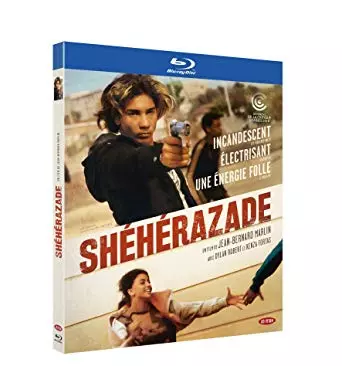 Shéhérazade  [BLU-RAY 1080p] - FRENCH