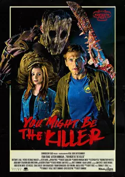 You Might Be the Killer  [BDRIP] - VOSTFR