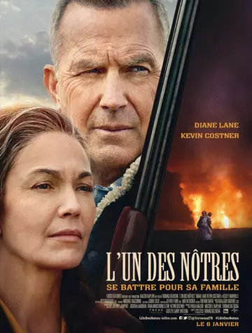 L'Un des nôtres [HDRIP] - FRENCH