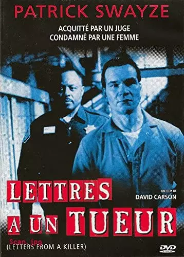 Lettres à un tueur  [DVDRIP] - FRENCH