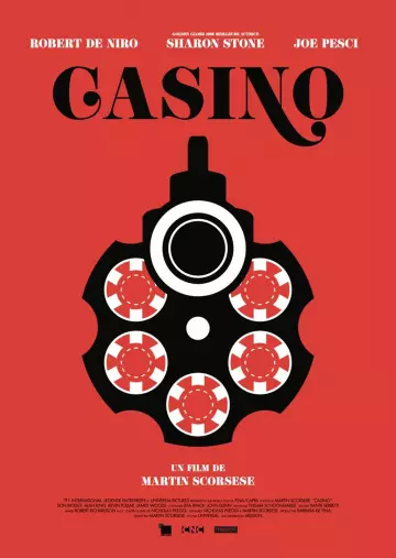 Casino  [BDRIP] - TRUEFRENCH