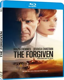 The Forgiven [HDLIGHT 720p] - TRUEFRENCH