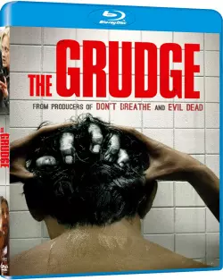 The Grudge  [HDLIGHT 1080p] - MULTI (FRENCH)