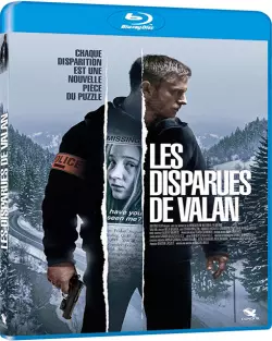 Les Disparues de Valan  [BLU-RAY 1080p] - MULTI (FRENCH)