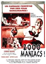 2000 Maniacs  [BDRip XviD AC3] - TRUEFRENCH