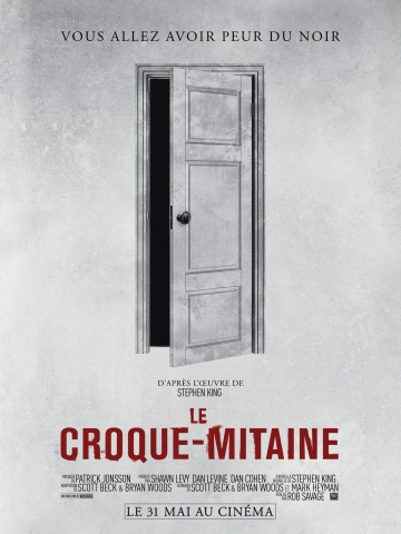 Le Croque-mitaine  [WEBRIP 1080p] - VOSTFR