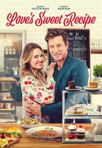 Love's Sweet Recipe  [WEBRIP] - FRENCH