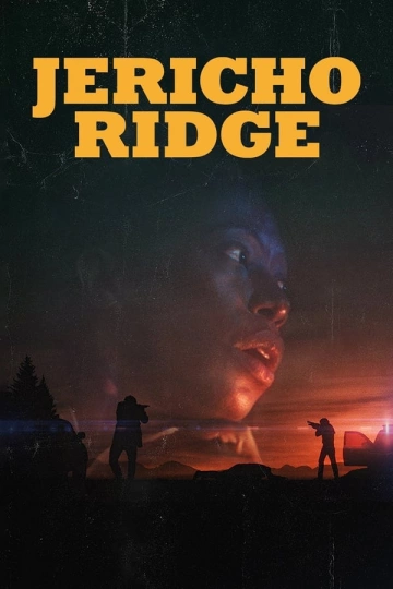 Jericho Ridge  [WEB-DL 720p] - FRENCH