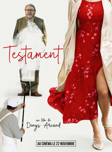 Testament  [WEBRIP 720p] - FRENCH