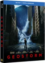 Geostorm [BLU-RAY 720p] - FRENCH