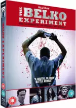 The Belko Experiment  [HDLIGHT 720p] - MULTI (TRUEFRENCH)