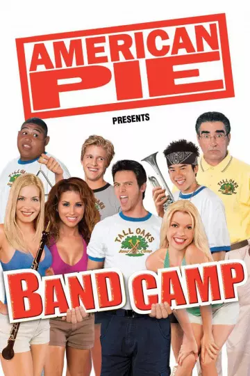 American Pie présente : No limit !  [WEB-DL 1080p] - MULTI (TRUEFRENCH)