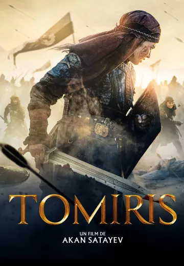 Tomiris  [WEB-DL 1080p] - MULTI (FRENCH)