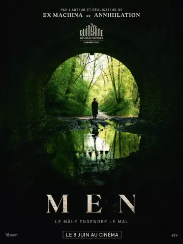 Men  [WEB-DL 1080p] - FRENCH