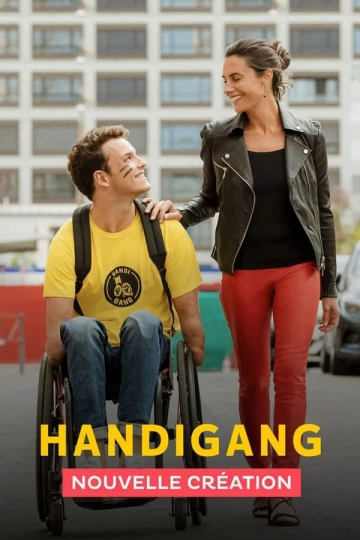 Handigang  [HDRIP] - FRENCH