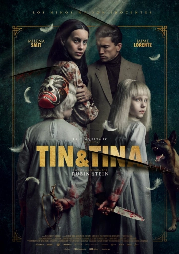 Tin & Tina  [WEBRIP 720p] - FRENCH