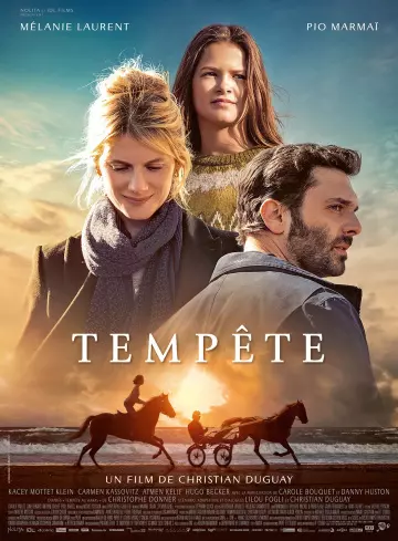 Tempête  [WEBRIP 720p] - FRENCH