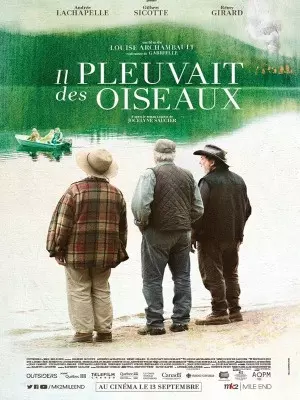 Il Pleuvait Des Oiseaux  [HDRIP] - FRENCH