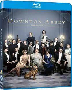 Downton Abbey  [BLU-RAY 720p] - TRUEFRENCH