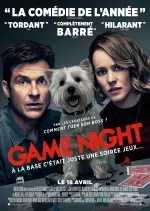 Game Night  [BDRIP] - TRUEFRENCH