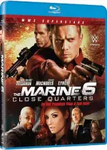 The Marine 6: Close Quarters [BLU-RAY 1080p] - MULTI (FRENCH)