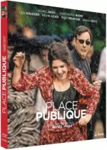 Place Publique  [BLU-RAY 720p] - FRENCH