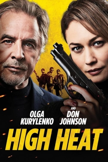 High Heat  [WEBRIP 720p] - TRUEFRENCH