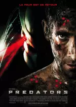 Predators  [BRRIP] - VOSTFR