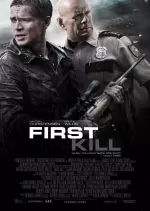 First Kill  [BDRIP] - VOSTFR