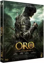 Oro La Cité perdue  [HDLIGHT 1080p] - FRENCH