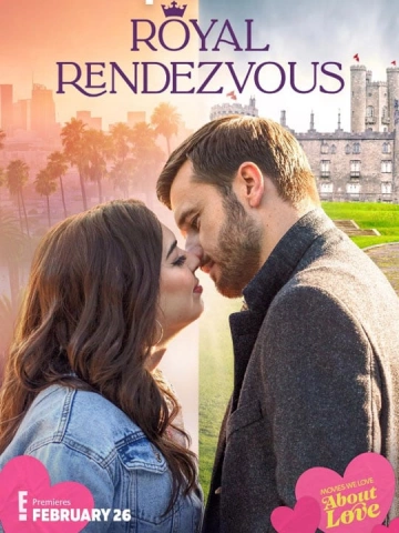 Rendez-vous Royal  [WEB-DL 1080p] - FRENCH