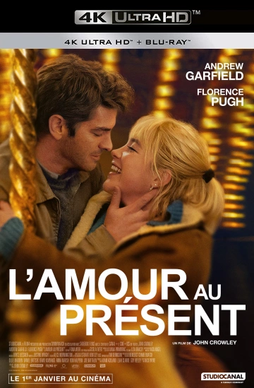 L'Amour au présent [WEB-DL 4K] - FRENCH