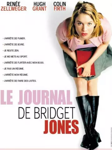 Le Journal de Bridget Jones  [DVDRIP] - TRUEFRENCH