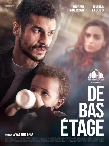 De bas étage  [WEB-DL 720p] - FRENCH