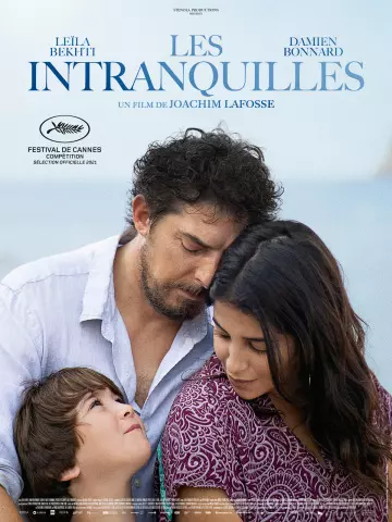 Les Intranquilles  [HDRIP] - FRENCH